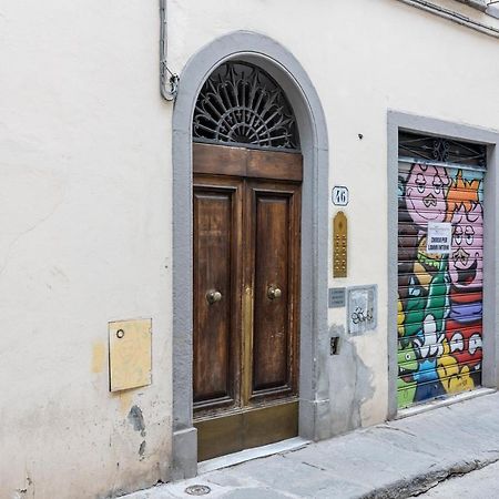 Fiesolana Comfort Apartment Florencja Zewnętrze zdjęcie