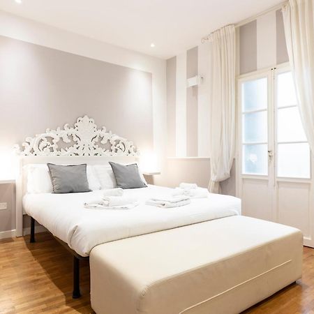 Fiesolana Comfort Apartment Florencja Zewnętrze zdjęcie