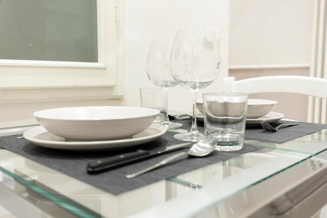 Fiesolana Comfort Apartment Florencja Zewnętrze zdjęcie