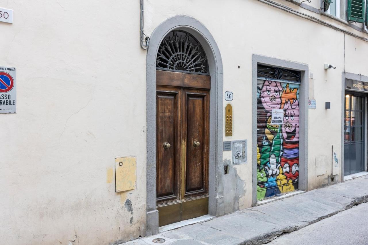 Fiesolana Comfort Apartment Florencja Zewnętrze zdjęcie