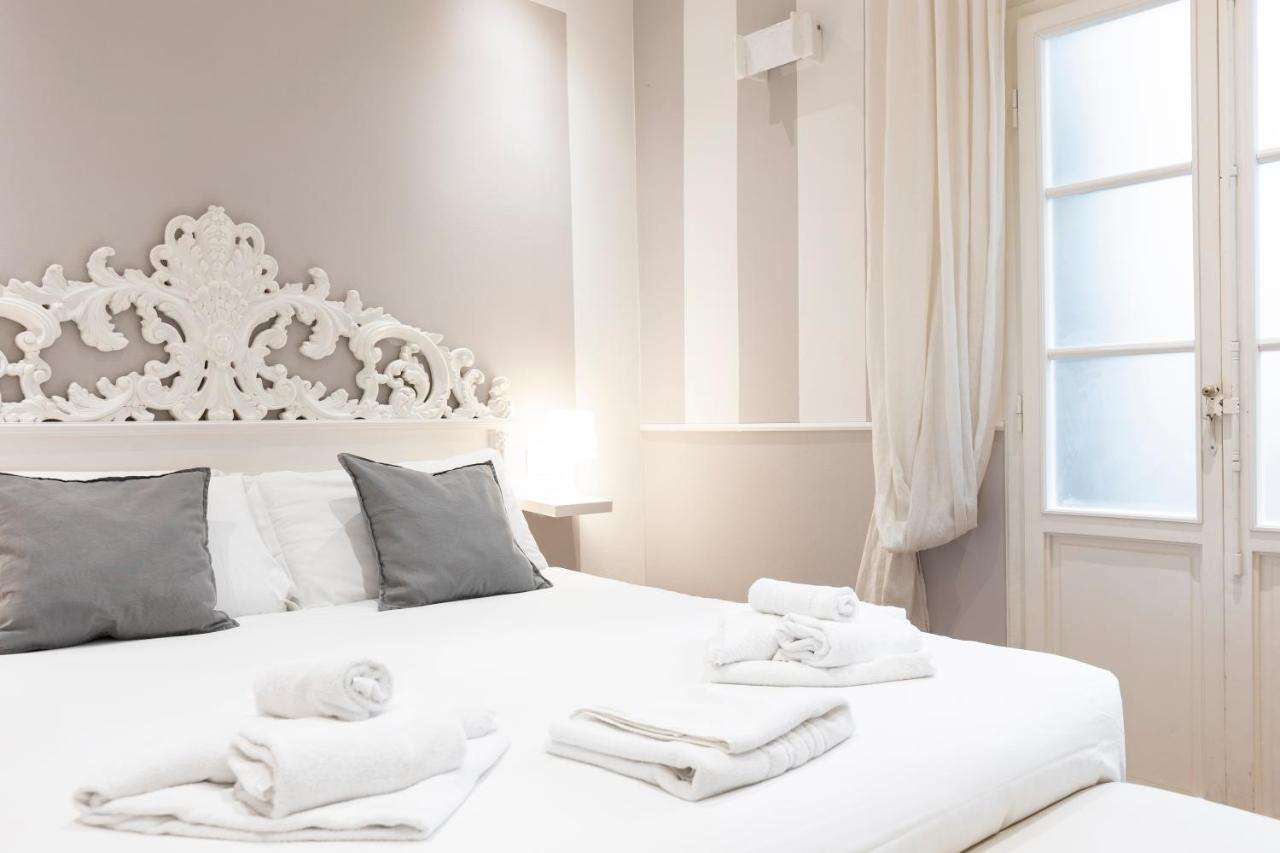 Fiesolana Comfort Apartment Florencja Zewnętrze zdjęcie