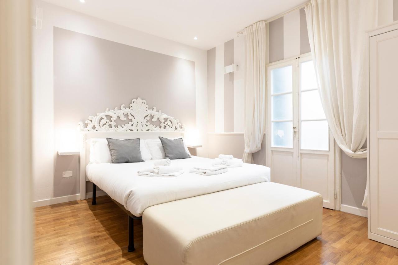 Fiesolana Comfort Apartment Florencja Zewnętrze zdjęcie