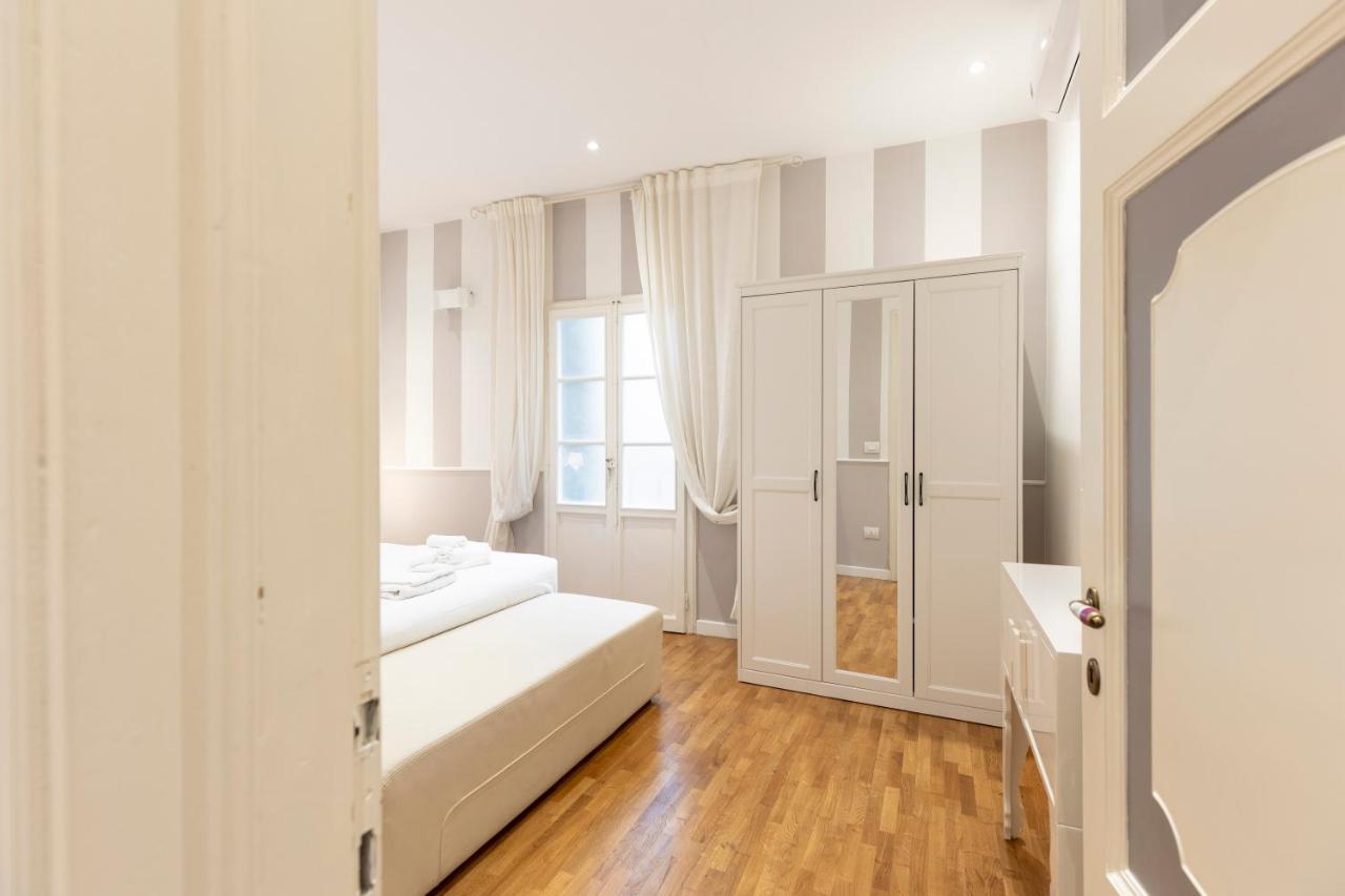 Fiesolana Comfort Apartment Florencja Zewnętrze zdjęcie